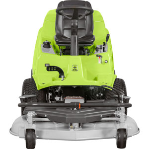 Grillo FD 280 передній вид