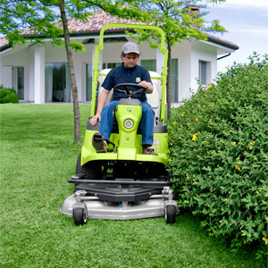 Grillo FD 450 система Overblow