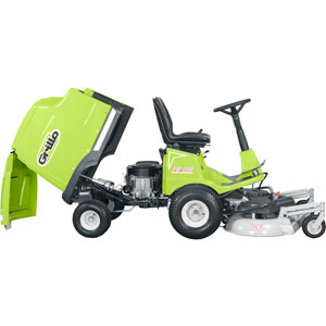 Травозбірник Grillo FD 280