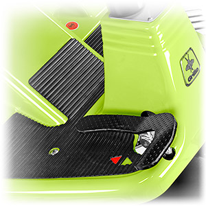 Педальне керування Grillo FD 280