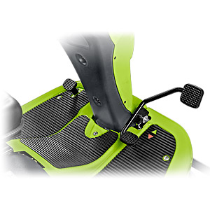 Педалі керування Grillo FD 450