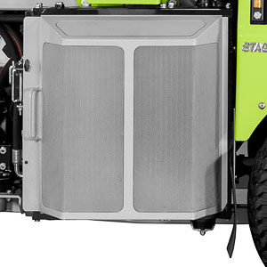 Радіатор Grillo FM 2200 Stage5 4WD