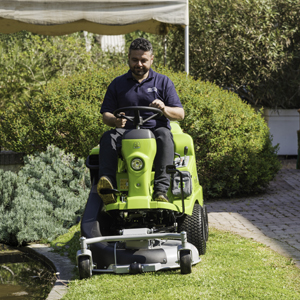 Двигун FD 220 R