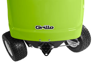 Рульове управління FD 220 R