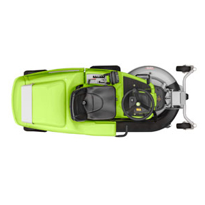 Вид зверху FD 220 R