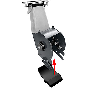 Прискорювач завантаження Grillo FD 13.09