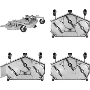 Дека LMP 160 cm для Grillo FD 13.09