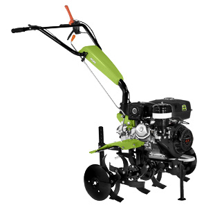 Двигун Honda GX270 Grillo 11500