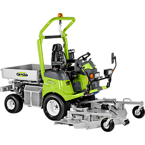 Grillo FM 13.09 Stage5 4WD загальний вигляд