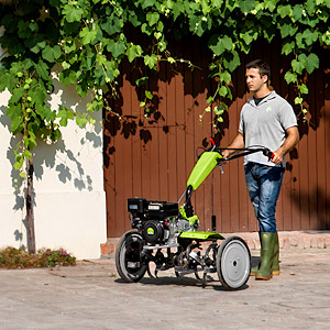 Пневматичні колеса Grillo 11500