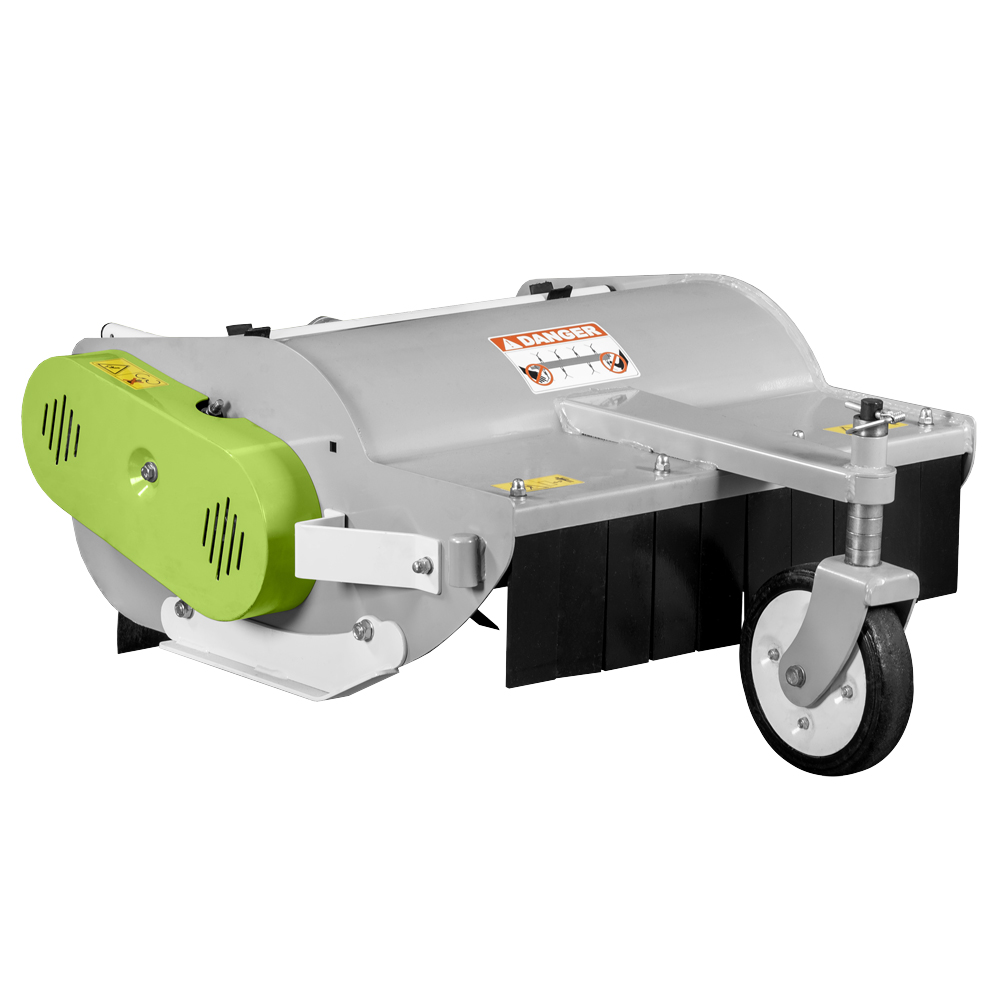 Універсальний мульчувач 58 см PRO