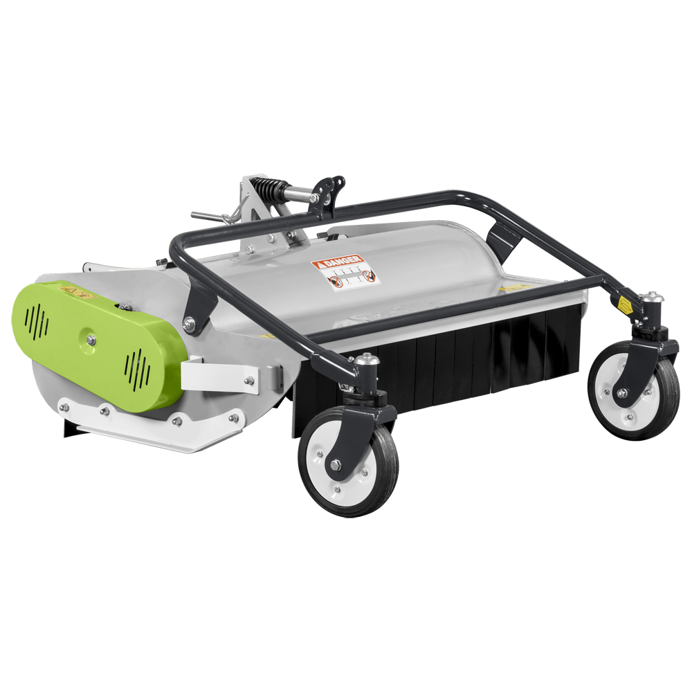 Універсальний мульчувач 85 cm