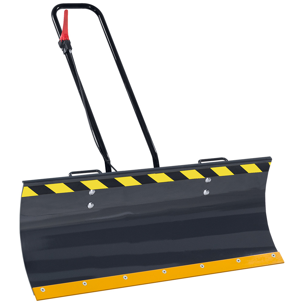 Плаваючий передній відвал 125 cm