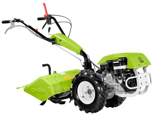 Мотоблок Grillo G 55