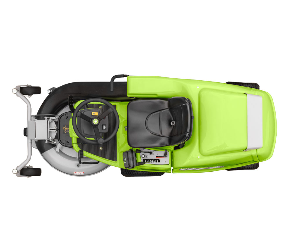 Grillo Grillo FD 220 R