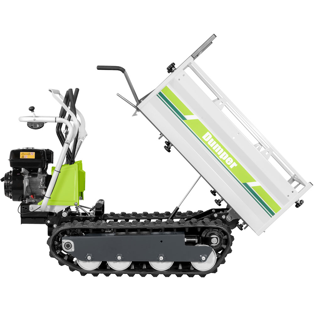 gallery-1814 Grillo Dumper 406 вигляд 3