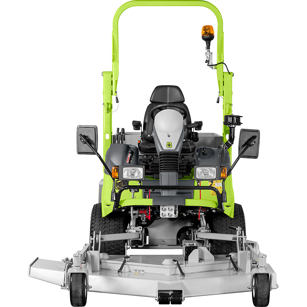 Grillo FM 2200 Stage5 4WD - галерея 2 Grillo FM 2200 Stage5 4WD вид спереду