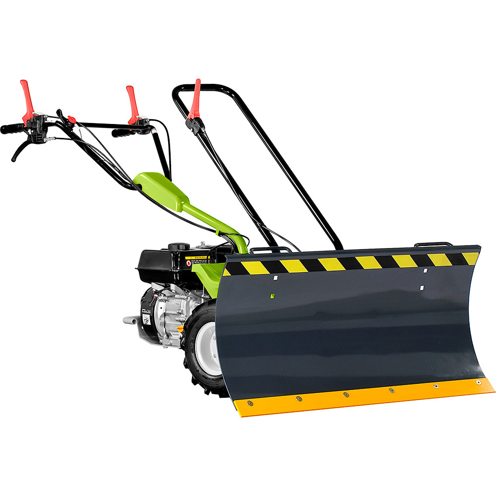 Мотоблок Grillo G 52 — двигун