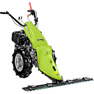 Grillo GF 3 огляд Grillo GF 3 огляд