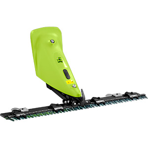 Дволезовий 117 cm