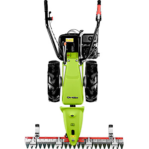 Grillo GF 3 вид зверху Grillo GF 3 вид зверху