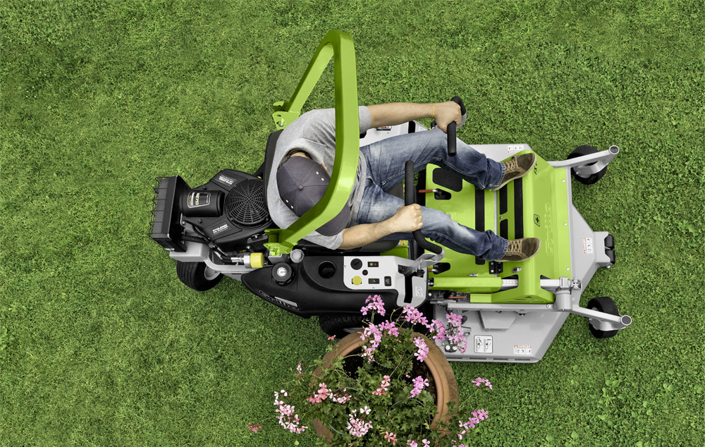 Grillo FX 27 — якість