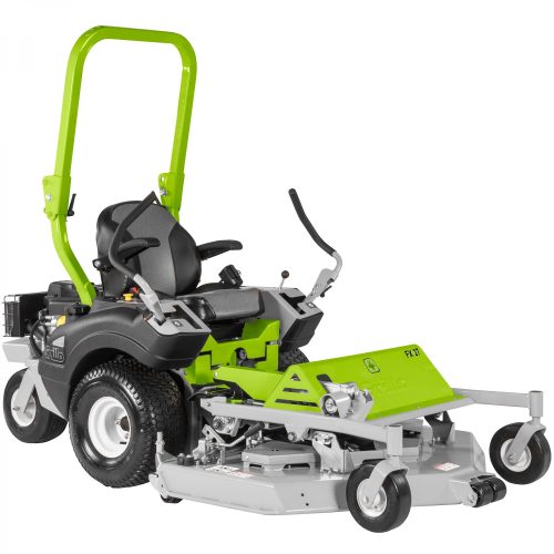 Газонокосарка Grillo FX 27