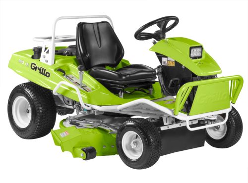 Райдер Grillo MD 15