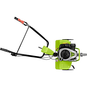 Grillo G Z3 зверху