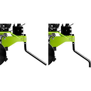 Grillo G Z3 шпори