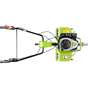 Grillo G Z2 зверху