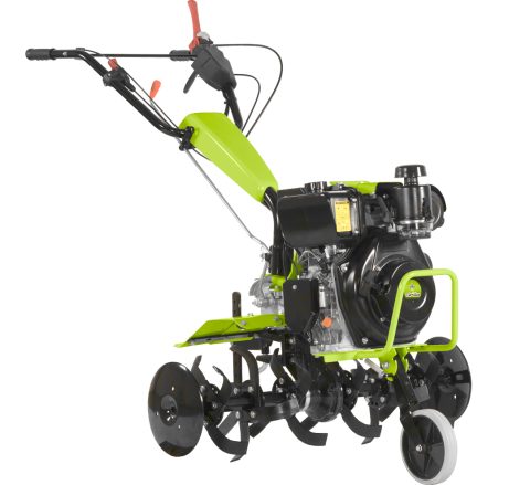 Культиватор Grillo HR77 PRO