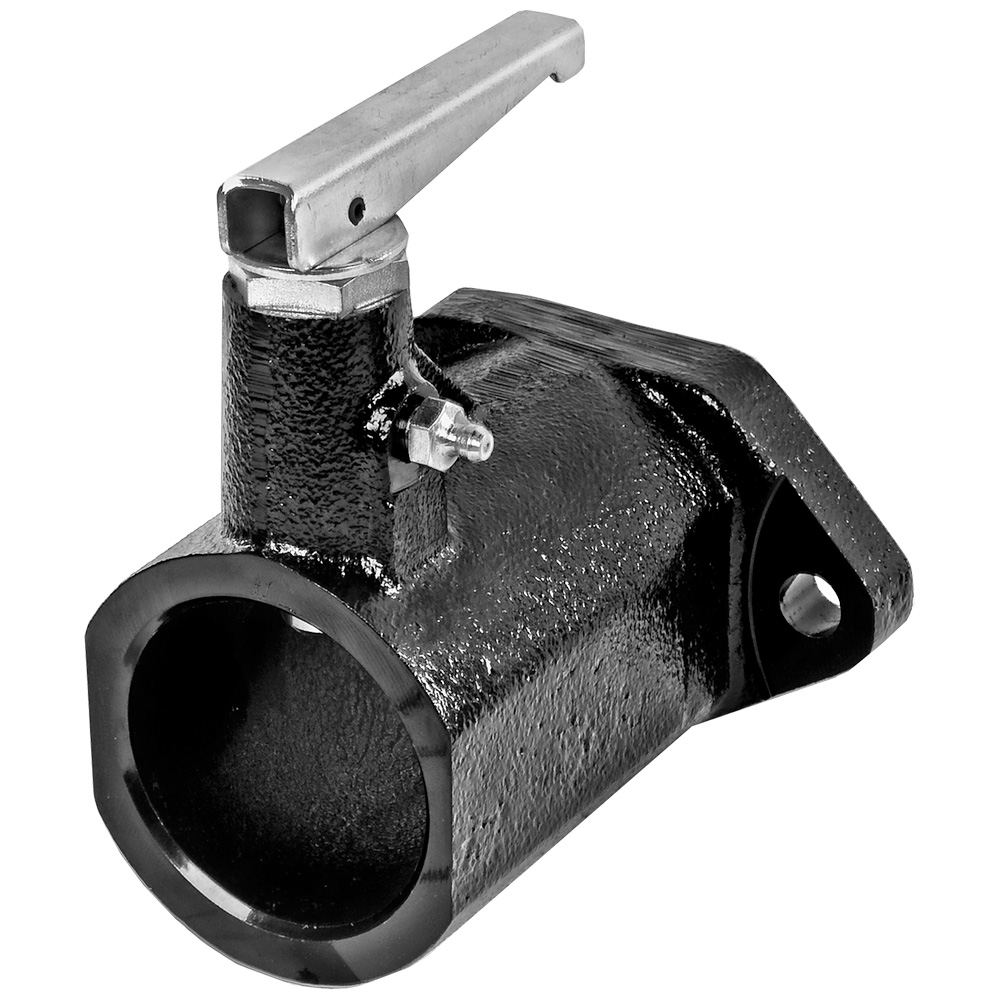 Передня муфта швидкого з'єднання 6 cm