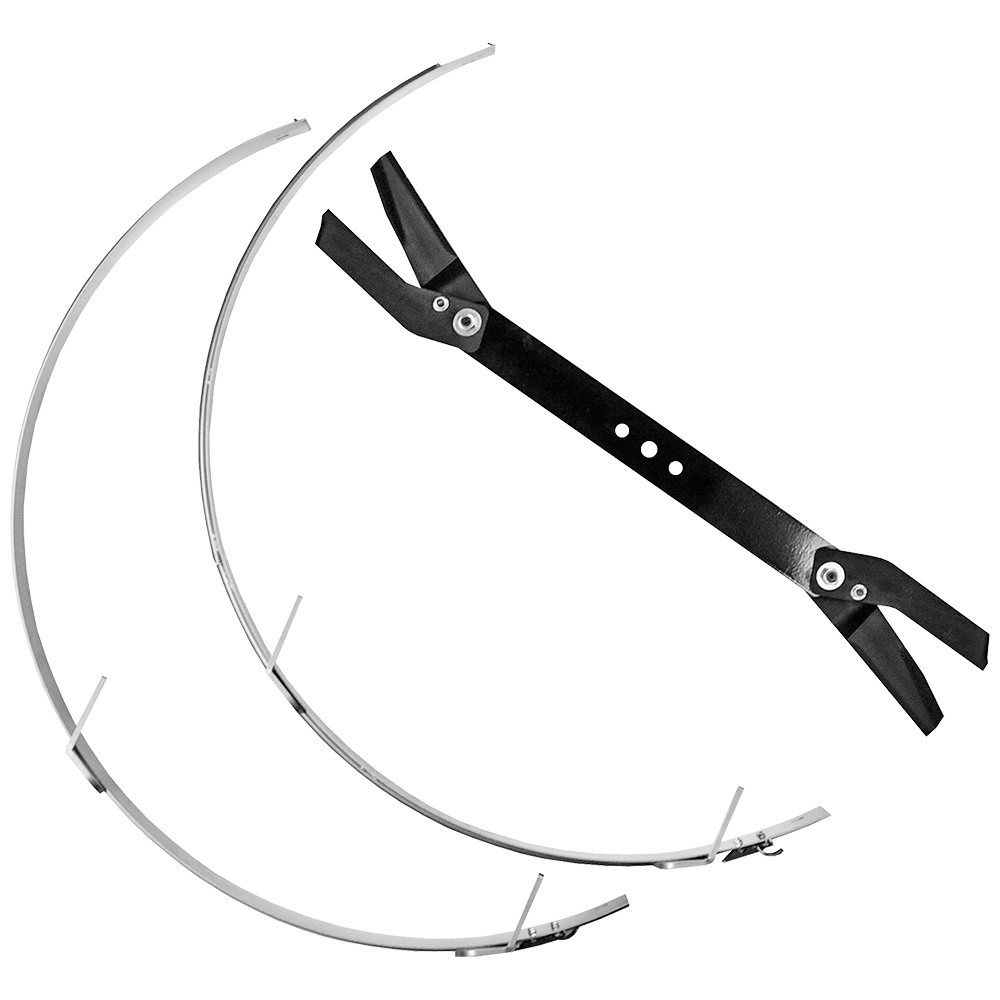 Набір для мульчування для ріжучої деки 91 cm