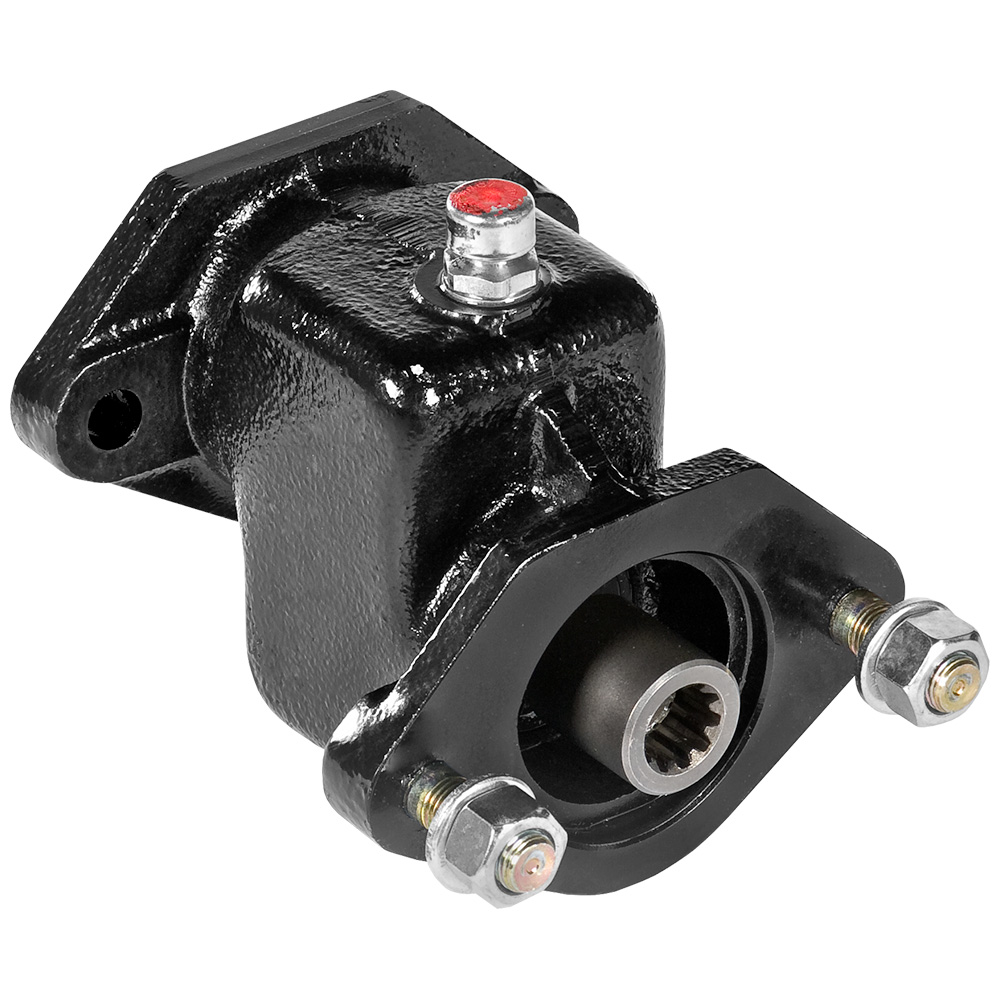 Інвертор обертання