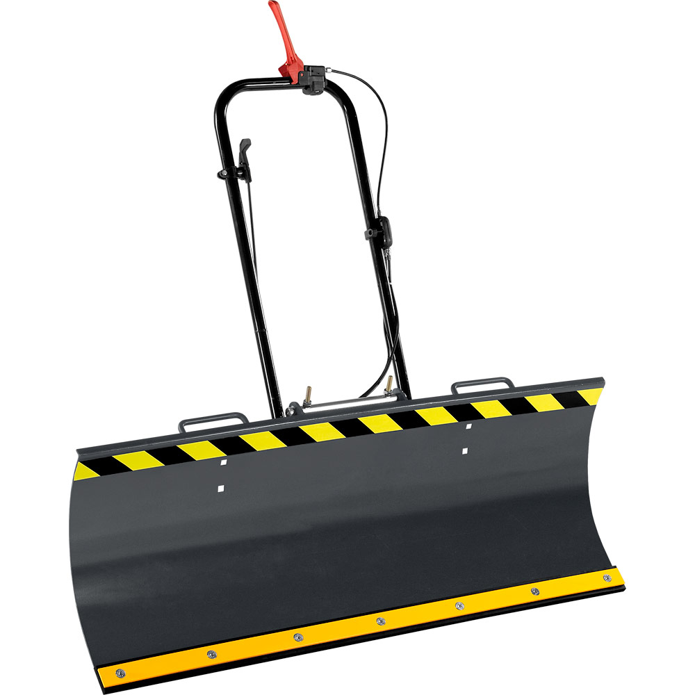 Орієнтовний передній відвал 125 cm (важкий)