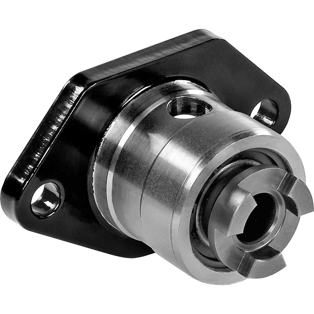 Професійна двоножова косарка 132 cm