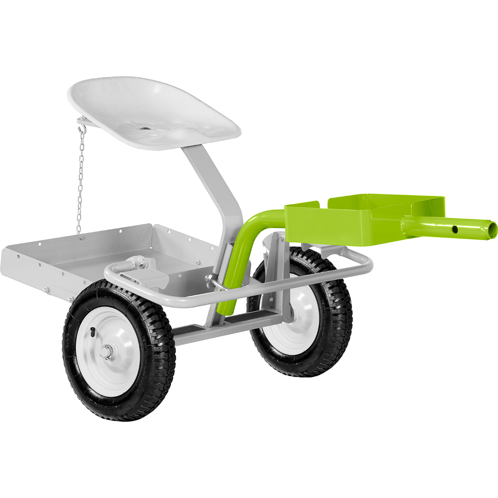 Універсальний подрібнювач (мульчер) 68 cm