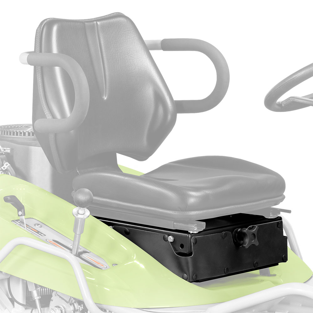 Комплект підвіски сидіння