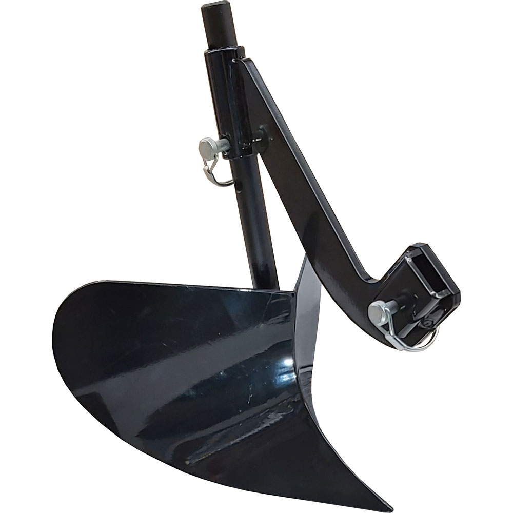 Загортачі та окучники