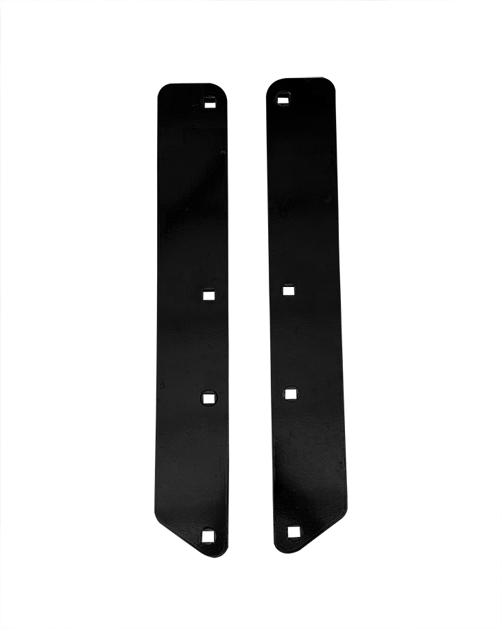 Двоступеневий снігозбирач 70 cm