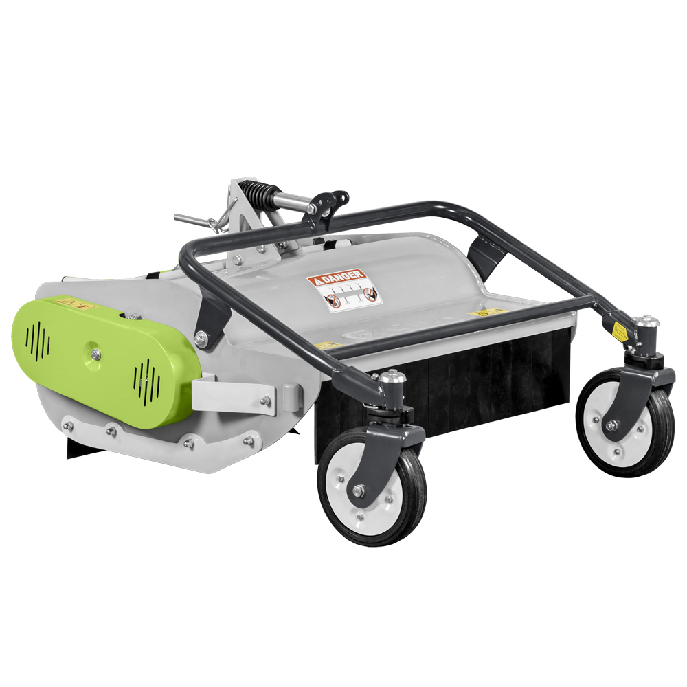 Орієнтована щітка (підмітальна машина) 100 cm