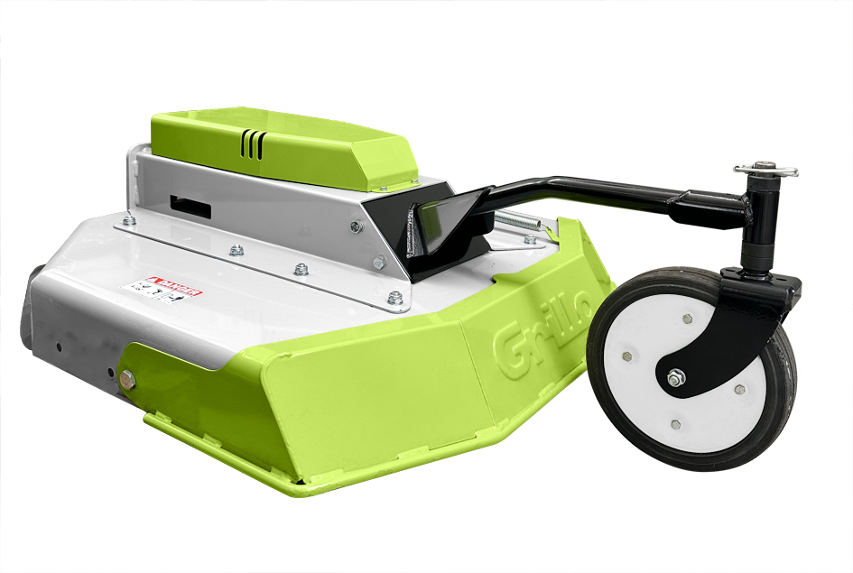 Роторна косарка 75 cm