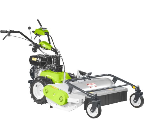 Спеціальна садова машина Grillo GH 9