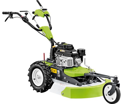 Спеціальна садова машина Grillo CL 62M