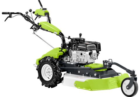 Спеціальна садова машина Grillo CL 75 — головне фото