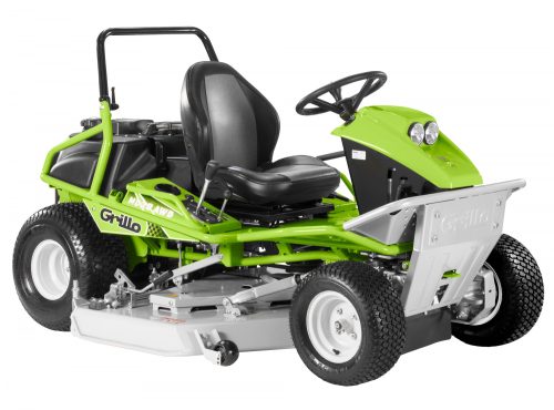 Райдер Grillo MD 28 AWD