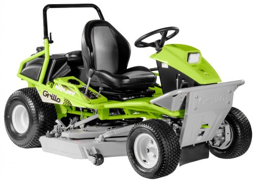 Райдер Grillo MD 24 AWD