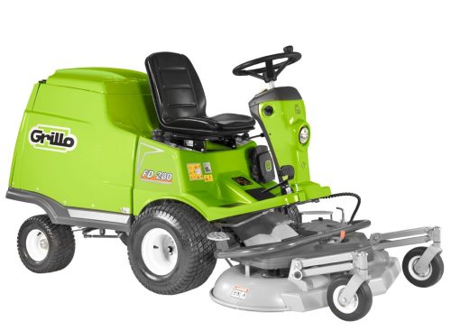 Фронтальна газонокосарка Grillo FD 280