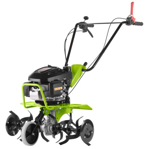 Культиватор Grillo GZ 123